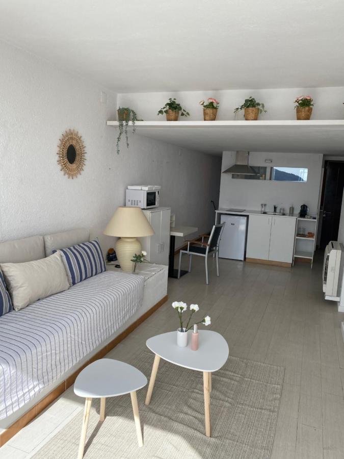 Studio Cala Bona Cadaqués Exterior photo