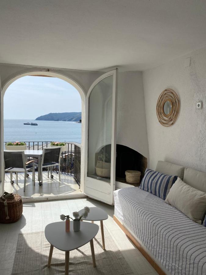 Studio Cala Bona Cadaqués Exterior photo