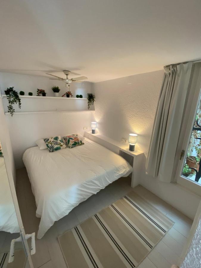 Studio Cala Bona Cadaqués Exterior photo