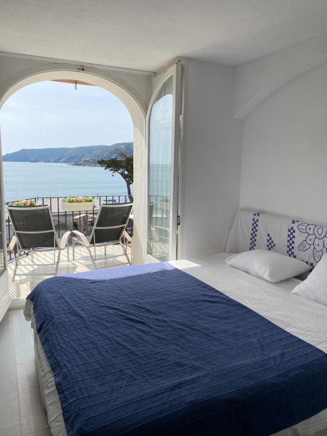 Studio Cala Bona Cadaqués Exterior photo