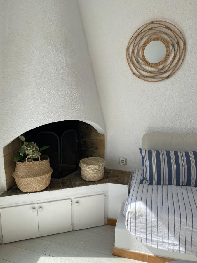 Studio Cala Bona Cadaqués Exterior photo