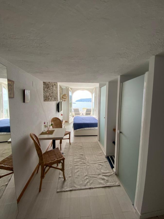 Studio Cala Bona Cadaqués Exterior photo