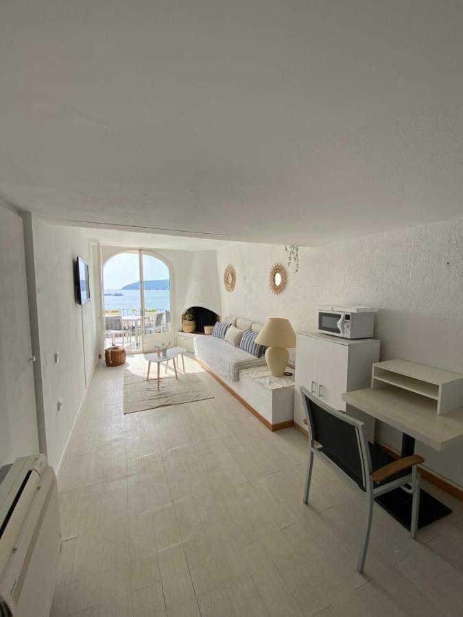 Studio Cala Bona Cadaqués Exterior photo