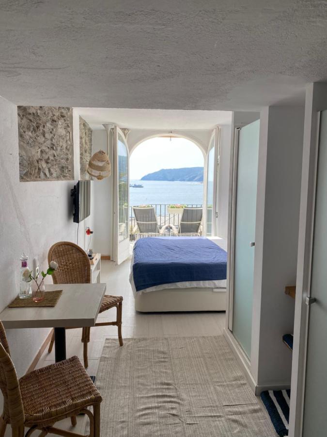 Studio Cala Bona Cadaqués Exterior photo