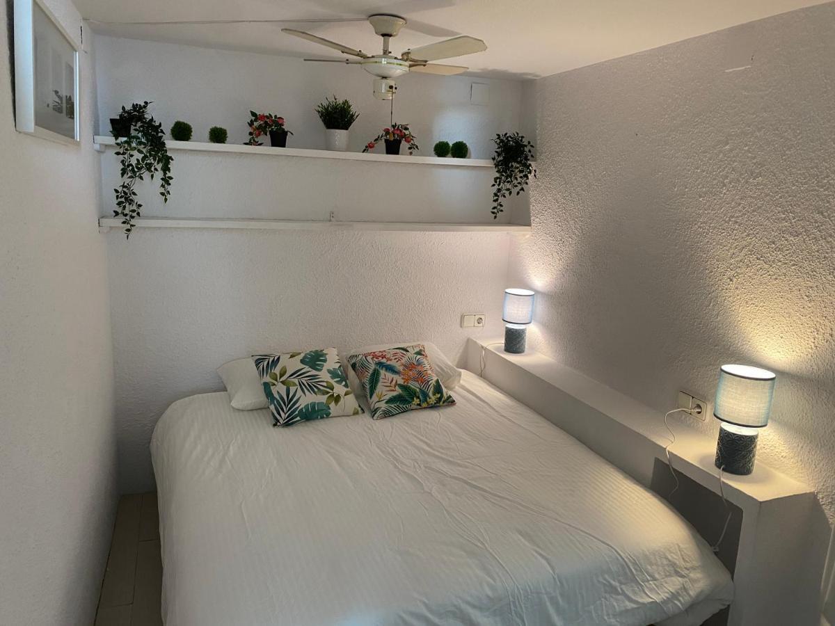 Studio Cala Bona Cadaqués Exterior photo