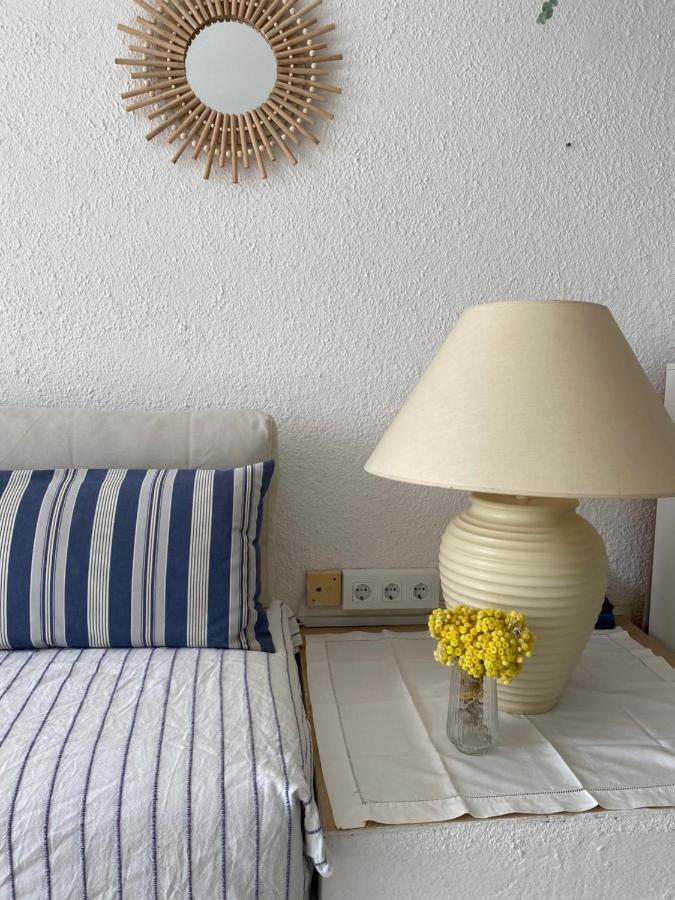 Studio Cala Bona Cadaqués Exterior photo