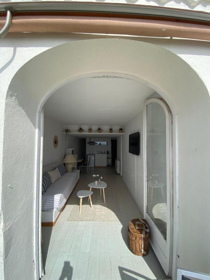 Studio Cala Bona Cadaqués Exterior photo