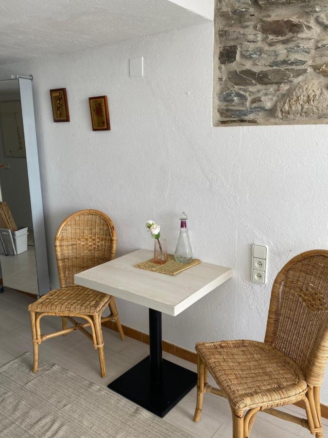 Studio Cala Bona Cadaqués Exterior photo